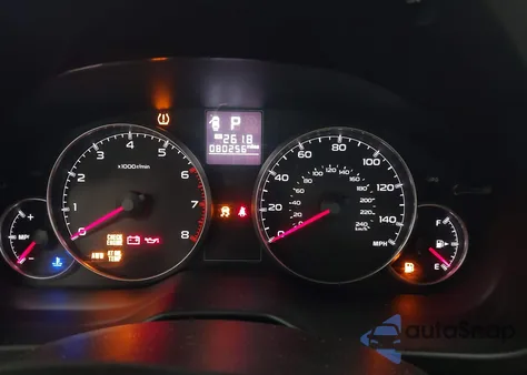 2014 Subaru Legacy 2.5I Premium from USA, damaged, VIN 4S3BMBC68E3024092